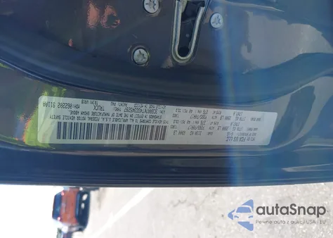 2016 Ram 1500 Express z USA, uszkodzony, nr VIN 3C6RR7KT4GG345297